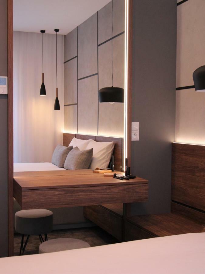 Lubicz Luxury Apartment Krasków Exterior foto
